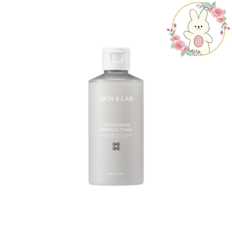 グルタチオン アンプル トナー, 200ml [ヒョクおすすめ]