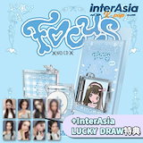 Qoo10] SMエンターテインメント メンバー選択可+ Jewel Case