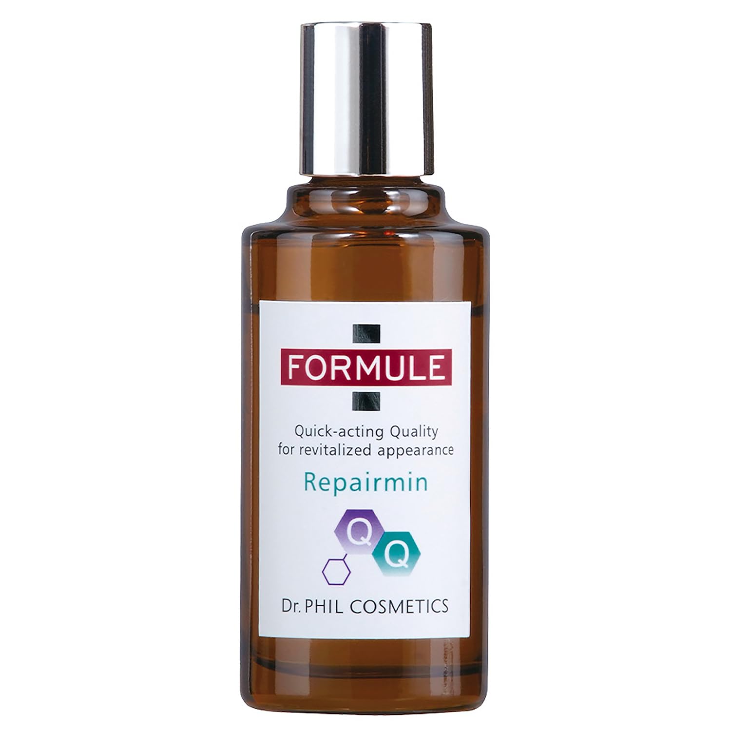 フォルミュール リペアミン QQ 35mL 美容液 エイジングケア レチノール誘導体