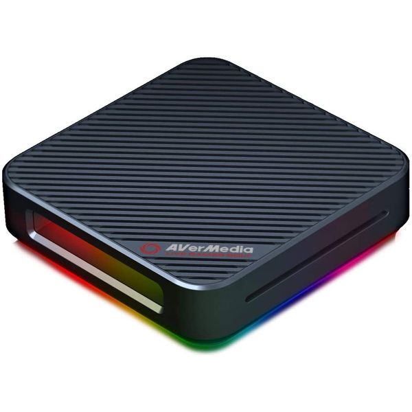 Live Gamer BOLT GC555 ゲームキャプチャーボックス