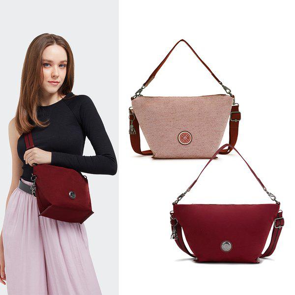 [本社公式] デイリートートバッグ MALIKA 2種