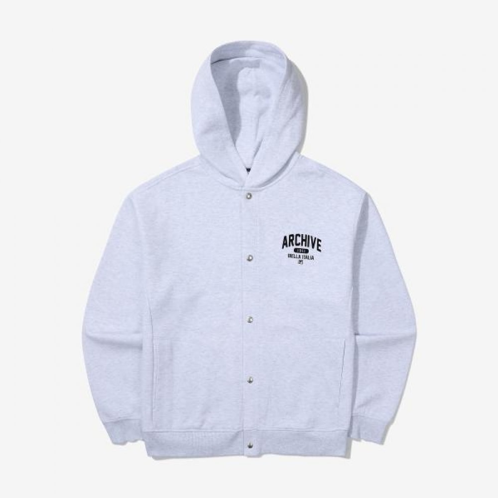 FILA フィラ フード ジャケット