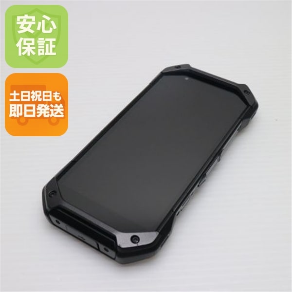 超美品 TORQUE 5G KYG01 ブラック 本体 即日発送 土日祝発送OK 28