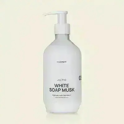 トリートメント white Qoo10] JUL7ME [公式] ホワイトソープムスク6種【シャ : キット