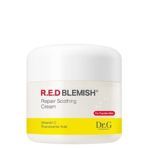 【NEW】レッド ブレミッシュ 跡 スージングクリーム 50mL