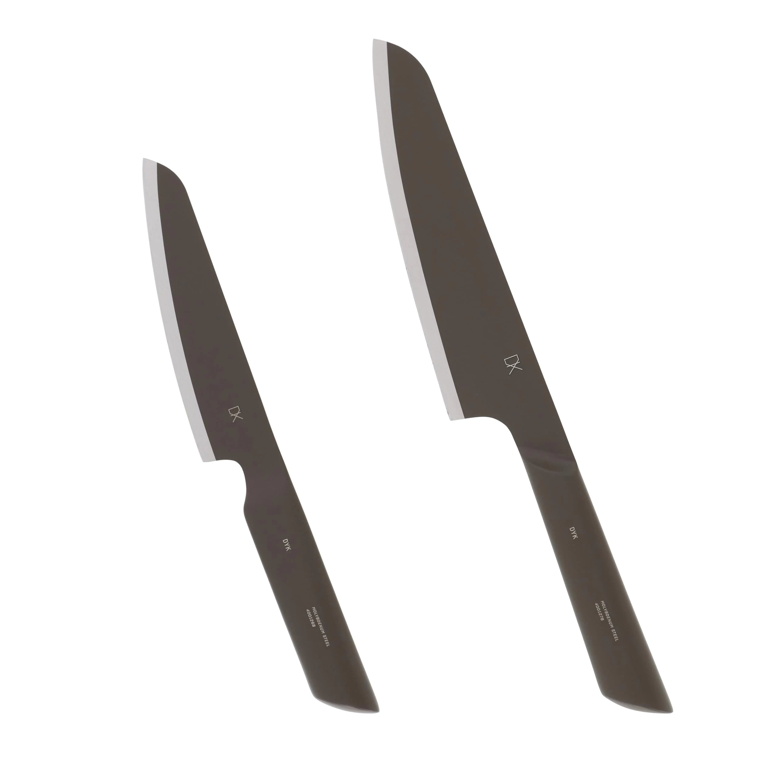 オールステンレス ・小型 2本セット ブラウン 使い分け 万能 オールマイティ 継ぎ目なし 一体型 握りやすい 軽量 食洗機対応 高儀 たかぎ TAKAGI 8,048円