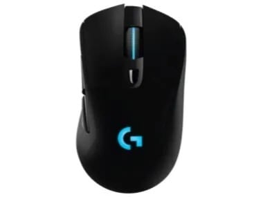 G703 HERO LIGHTSPEED Wireless Gaming Mouse G703h