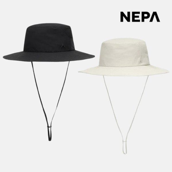 男性女性機能性登山帽子 トレッキング旅行キャンプ ブーニー帽子 7LE7401