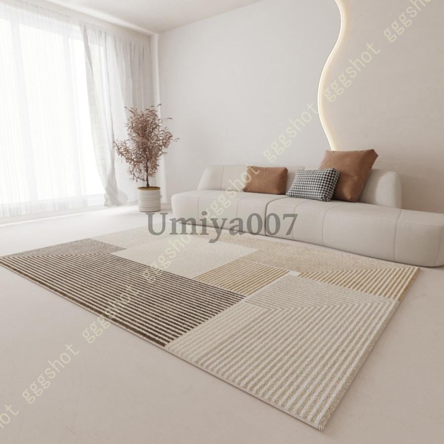 ラグマット カーペット 洗えるラグ 3畳 4畳 5畳 6畳 抗菌 消臭 滑り止め付き サラ 厚い 絨毯 ーションカシ 防ダニ ホットカーペット