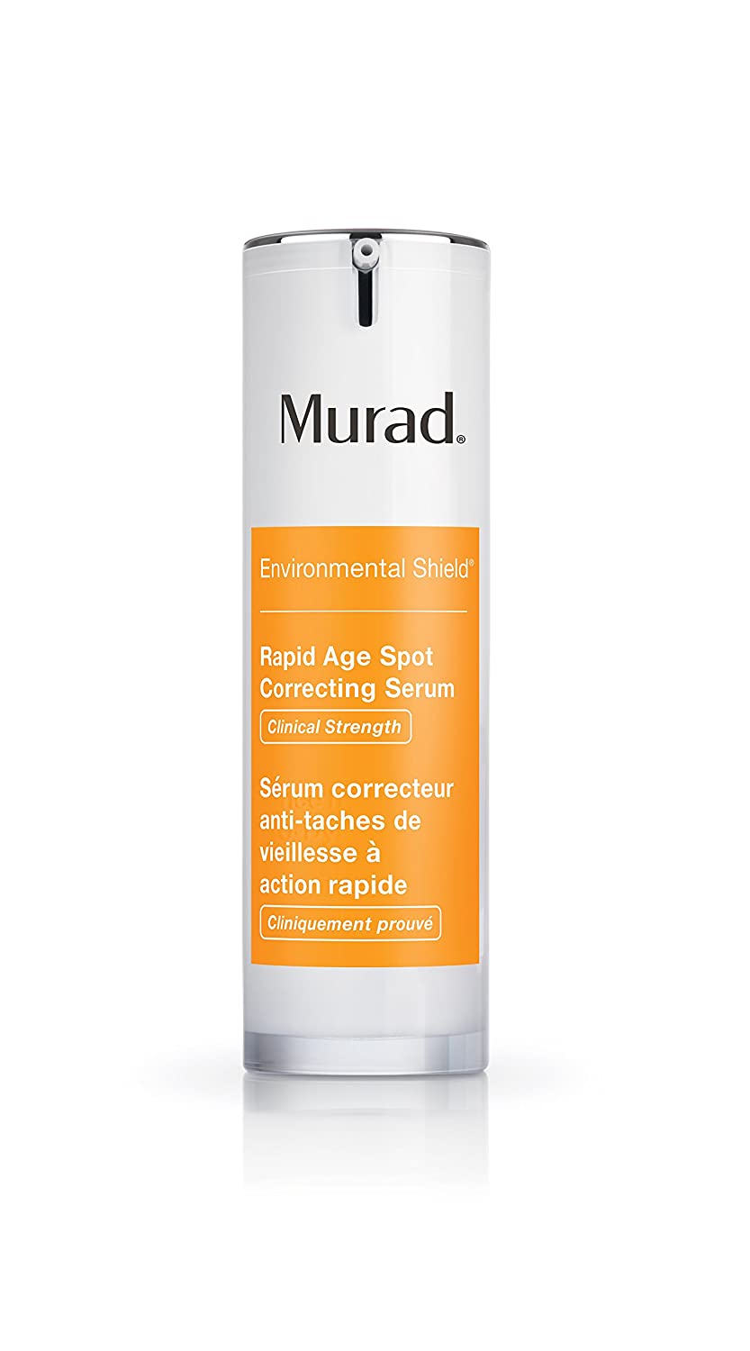 [アメリカ無料直送] [プレミアム商品][満足度上位]Murad Environmental Shi