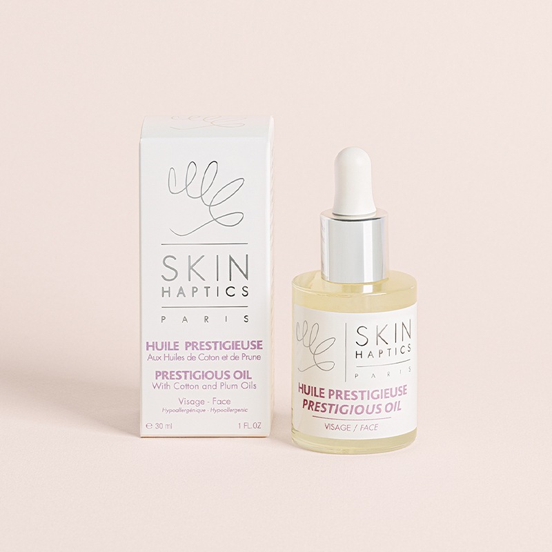 [国内正規品]エッセンス スキンハプティクス デリケートオイルセラム 30ml 子宮 アンダーリップ トリートメント おまたオイル 妊活 葉酸 フェムケア エイジングケア ミトコンドリア