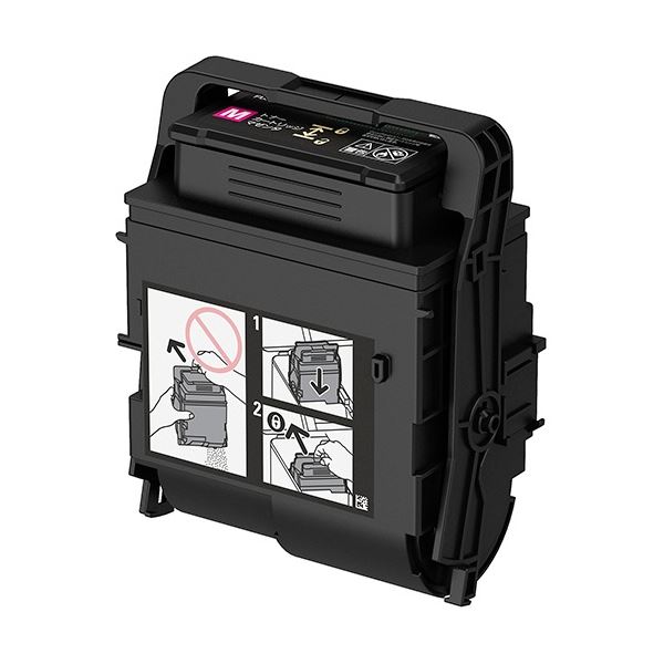 ゼロックス用大容量トナーカートリッジ マゼンタ CT203217 1個