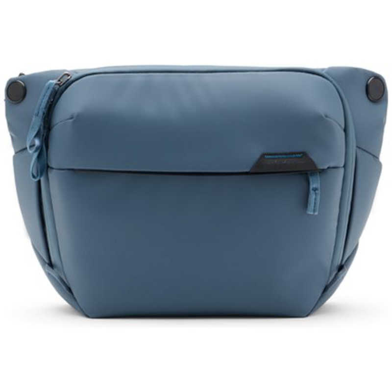 PEAKDESIGN　エブリデイ スリング 6L オーシャン　BEDS-6-DS-3