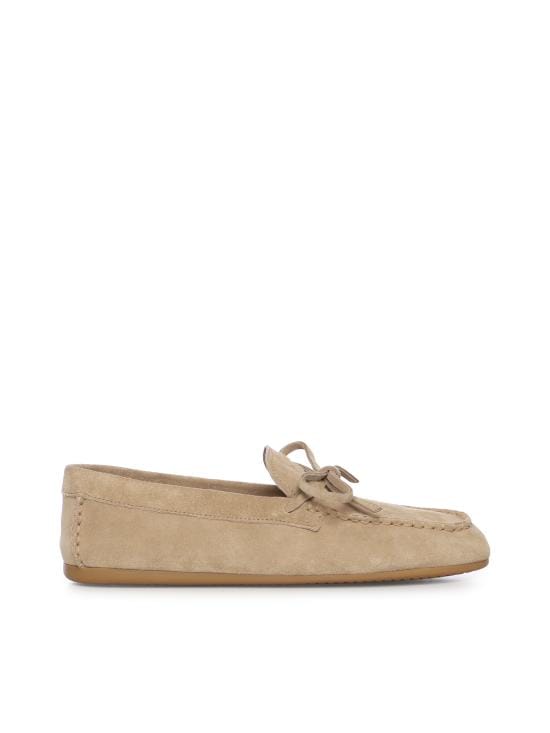 MIU MIU Women Laced up Shoes 5D577E 054F0F24 Desert