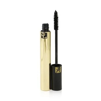 Yves Saint Laurent マスカラ ボリュームエッフェ フェイクシルスラジカル - # Black Over Black
