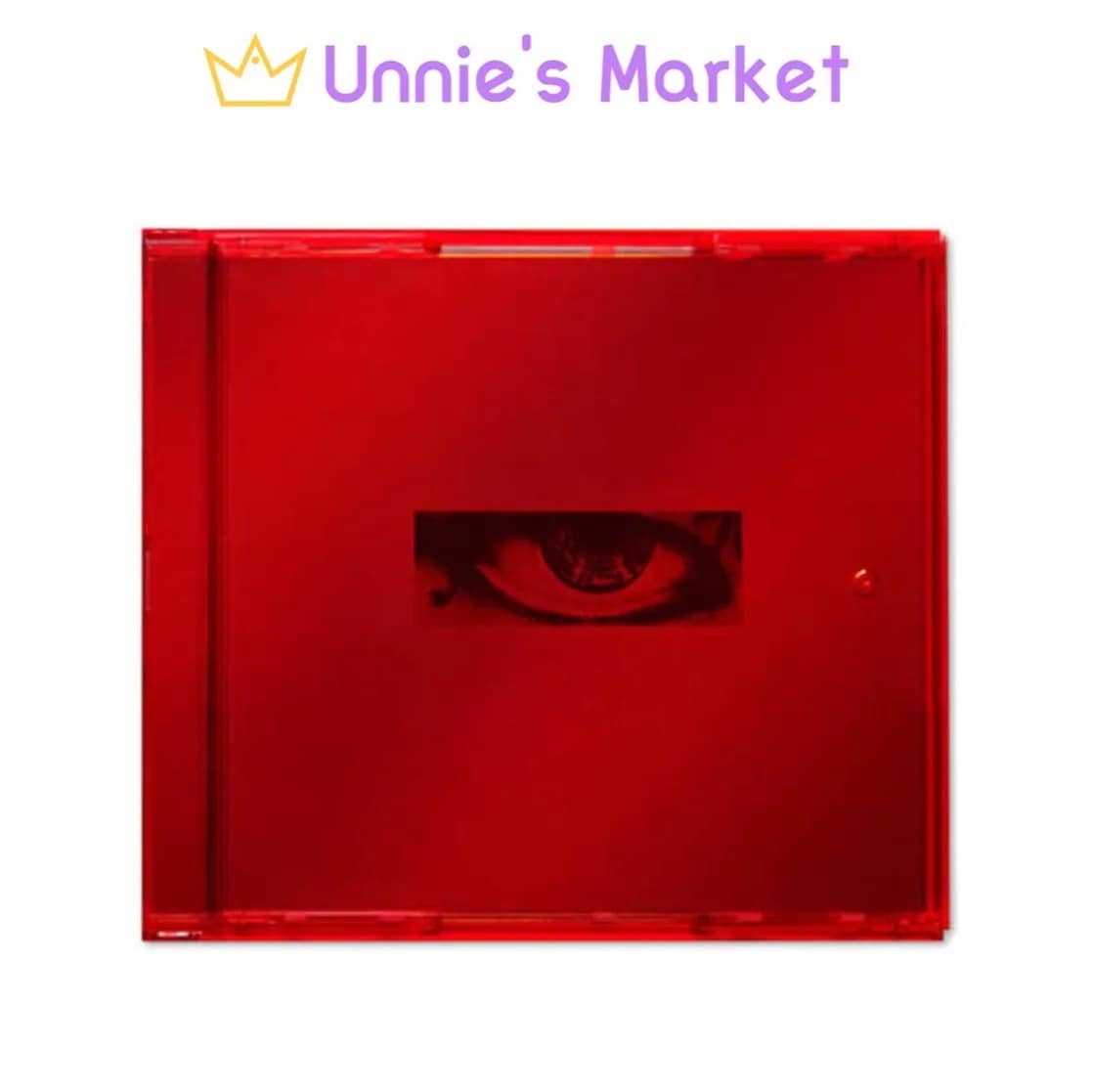 BIG BANG G-DRAGON [KWON JI YONG] Album + Free Photocard 1EA(fan-made)