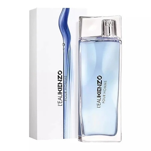 ローパケンゾー プールオム EDT SP 100ml [4979/0744/4584] 宅配無料