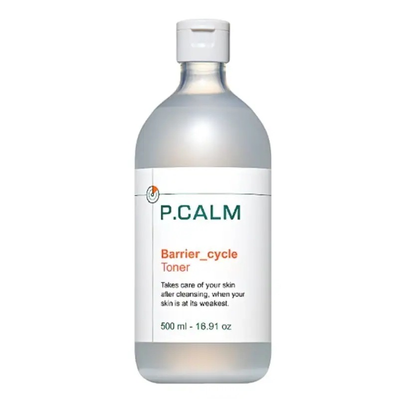 バリアサイクルトナー 500ml