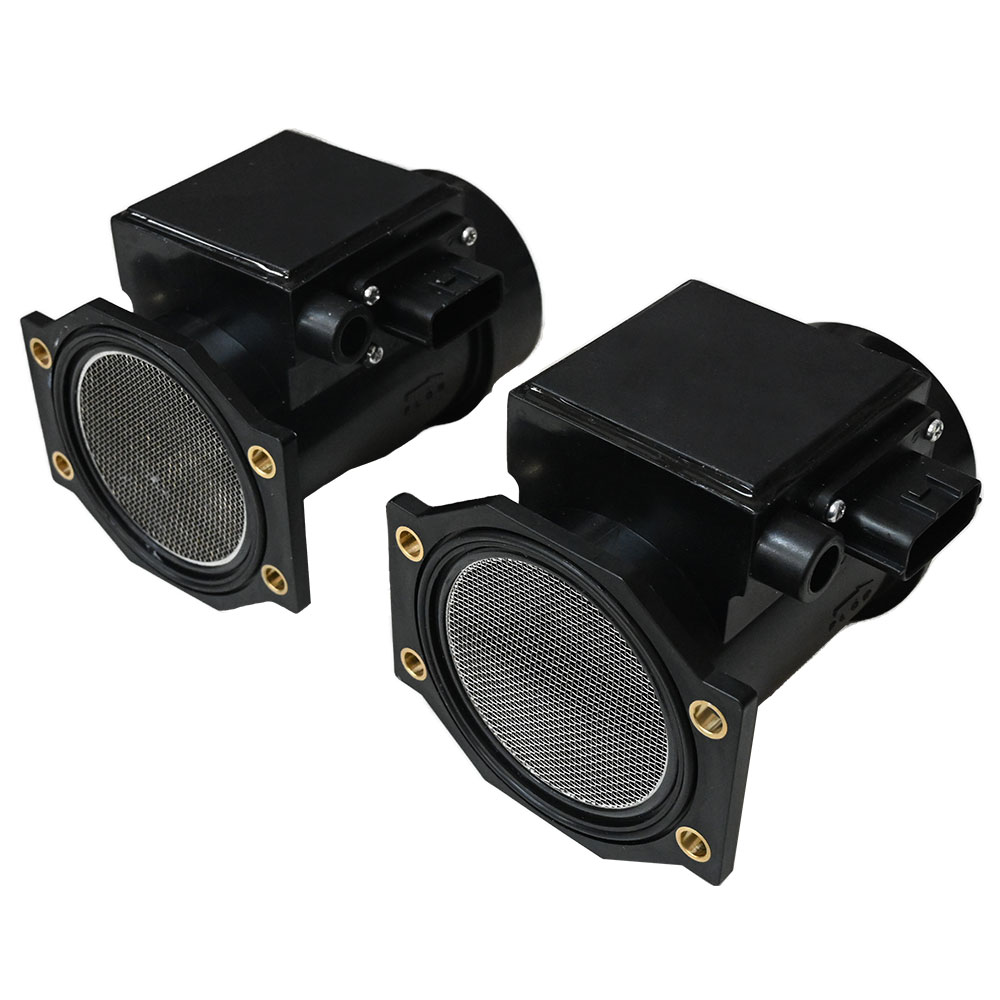 スカイライン GTR GT-R BNR32 BCNR33 BNR34 R32 R33 R34 GTR エアフロメーター 2個セット・22680-05U00 互換品 RB26DETTエンジン 7,830円