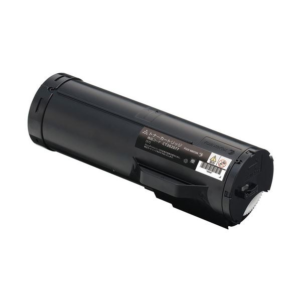 富士ゼロックス トナーカートリッジ CT202077 1個