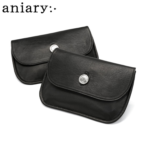 正規取扱店 ポーチ メンズ レディース 小物入れ おしゃれ ブランド 小物 本革 牛革 革 レザー マルチケース 薄型 マチなし フラップ Reality Leather 28-08009