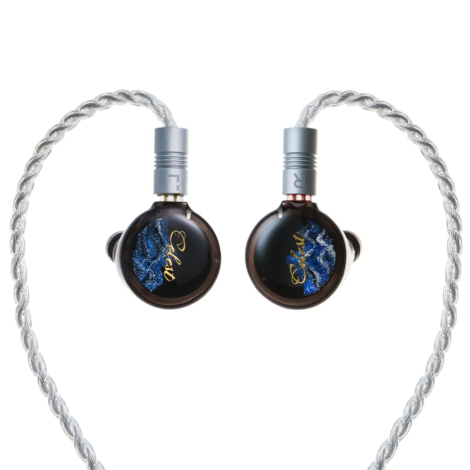 HiFiGo HiFiGo Kinera Celest Pandamon 2.0 10mm 正方形平面ドライバー インイヤー モニターまったく新しい外観の 2.0 SPD IEM インイヤー イヤホ 4,529円