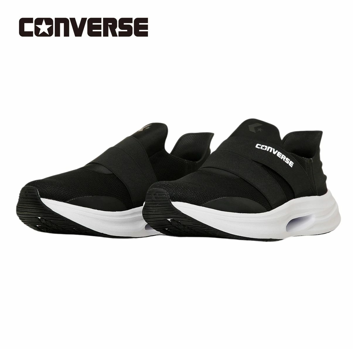 CONVERSE コンバース CAVESTAR SS XG ケイブスター ブラック レディース メンズ スニーカー ランニング 靴