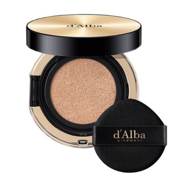 グローフィットセラムカバー クッション 15g 21号1個