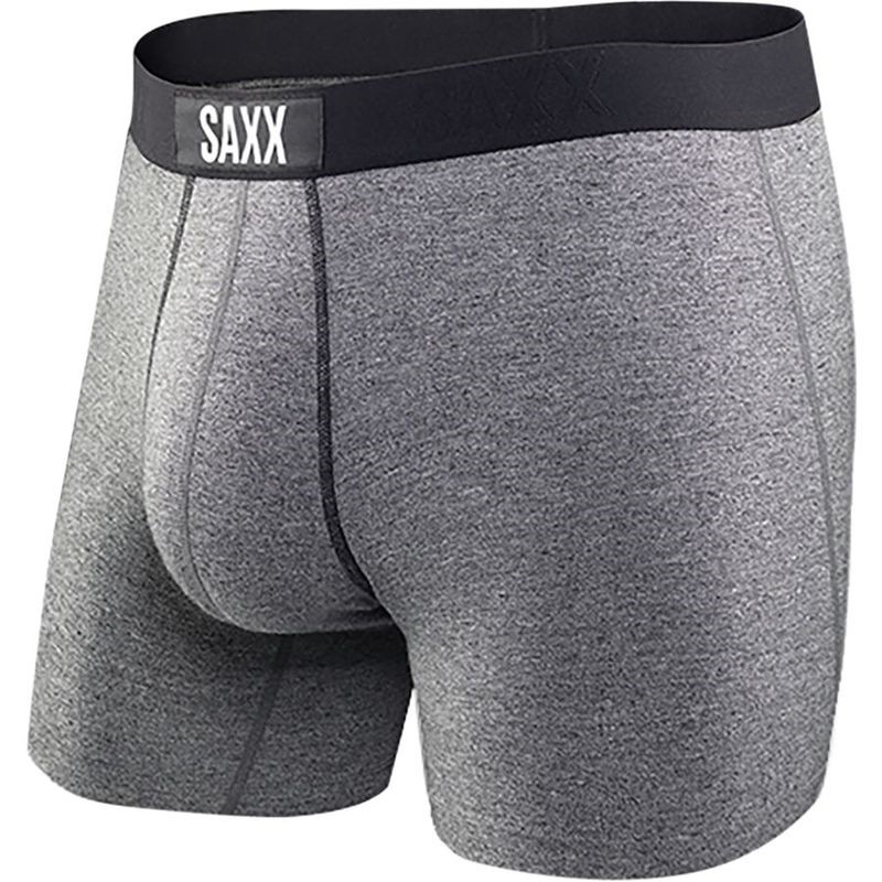 結婚祝い Vibe アンダーウェア ボクサーパンツ メンズ サックス Modern s Men - Pack 2 - Boxer Fit ボクサーパンツ