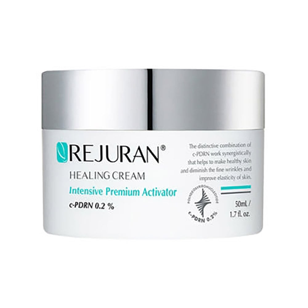 rejuran healing クリーム50ml Latest manufacturing case changes
