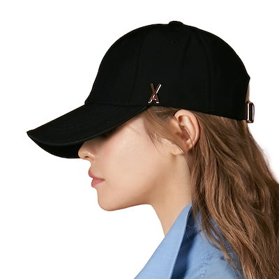 [VARZAR] バザール【公式直営店】 Rose Gold stud over fit bal...のサムネイル