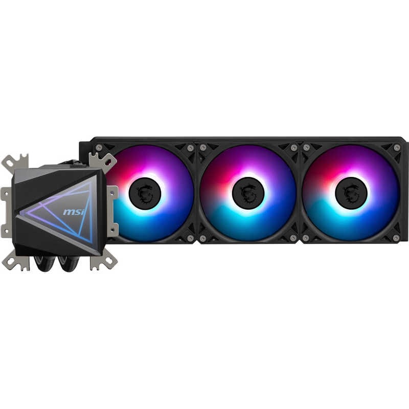 MSI　MAG CORELIQUID I360　MAGCORELIQUIDI360 16,775円