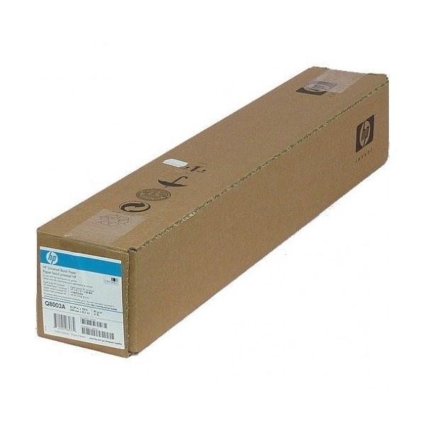 Q8003A スタンダード普通紙 (594mm×45m)