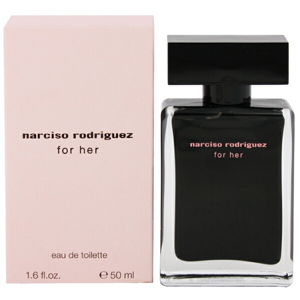 ナルシソ ロドリゲス フォーハー EDT SP 50ml 7,366円