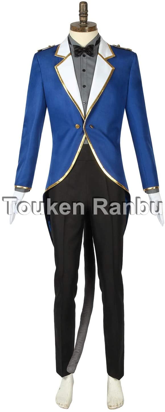 あんスタナンジャ あんさんぶるスターズ あんスタ ナンジャ 朔間凛月 猫耳 コスプレ衣装