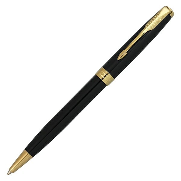 パーカー PARKER ソネット ラックブラックＧＴ BP ボールペン 1950784