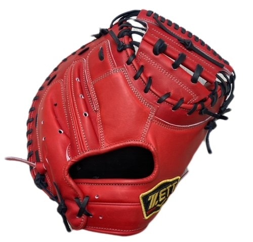 プロステイタス 硬式オーダーキャッチャーミット スポコバオリジナル 252モデル BPCPRO