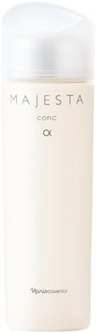 ナリス マジェスタ コンクα 酵素アルカリ ふきとり用化粧水 180ml