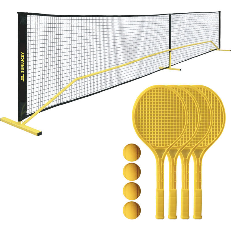 Sunlucky サンラッキー スポレック競技セット レクレーション グッズその他 srssx3