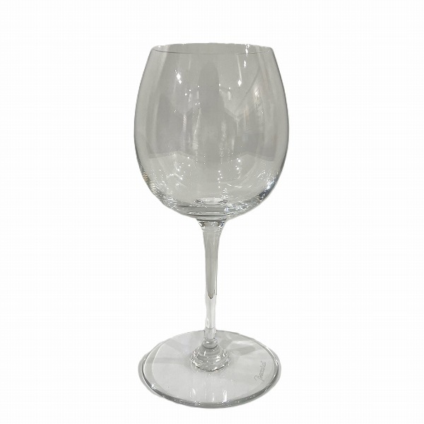 バカラ オノロジー ワイングラス ブランド小物 食器 【中古】