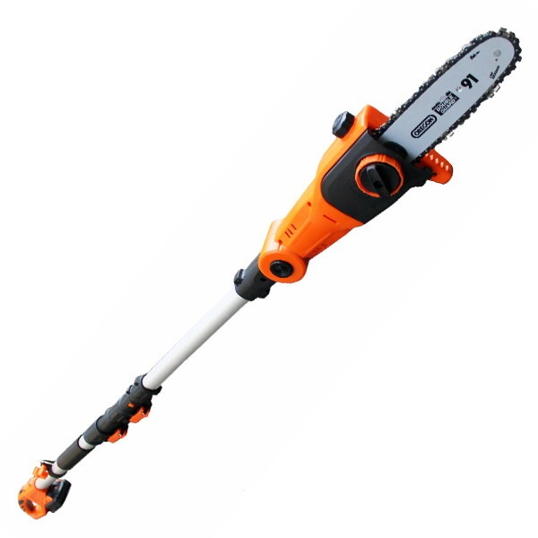 エアロボックス LS-C17-JP 充電式 チェーンソー