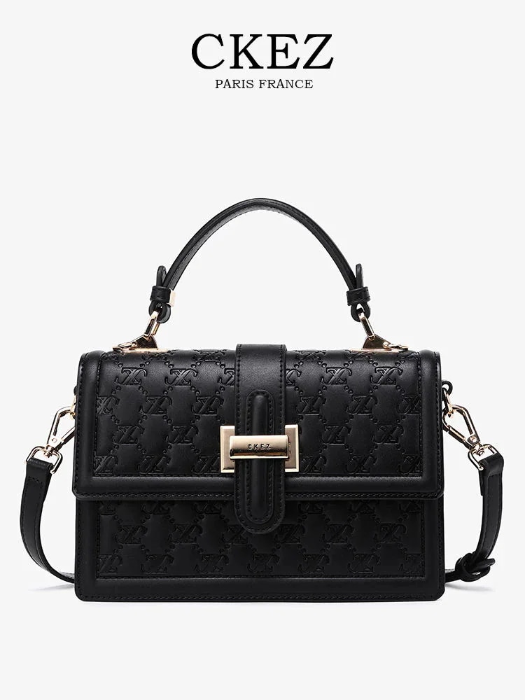 バッグクラッチバッグバックパック 斜め掛けバッグ 流行り 人気商品 気質 ハンドバッグ 百掛け 高級感 即納 おしゃれ 質感 牛革 ショルダーバッグ