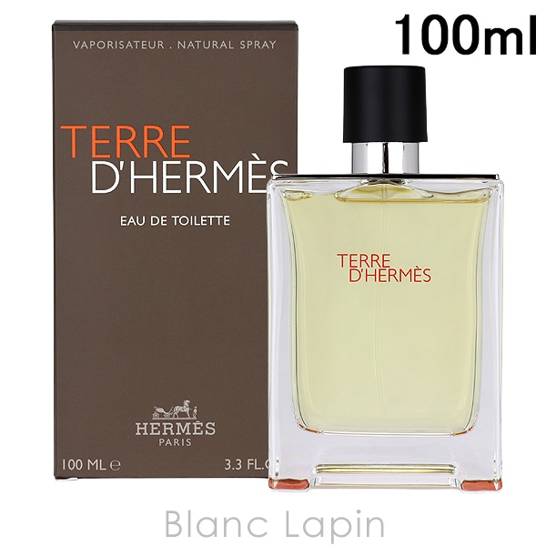 エルメス HERMES テールドゥエルメス EDT 100ml [009603/400003]