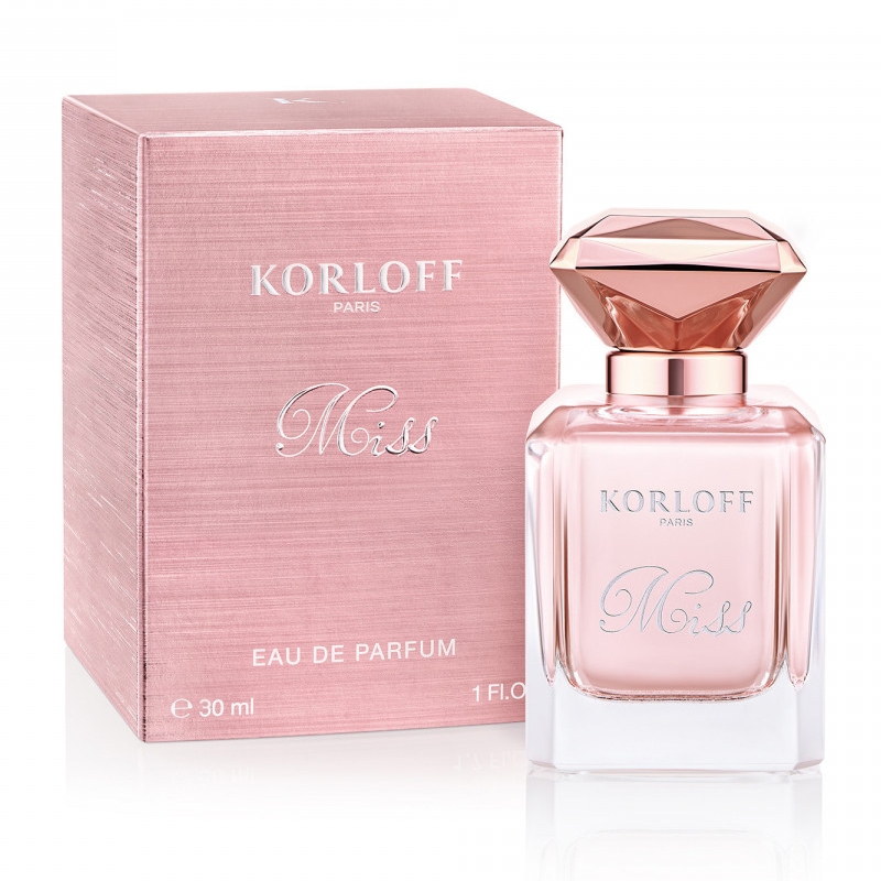 コロフ ミスコロフ EDP 30ml 香水