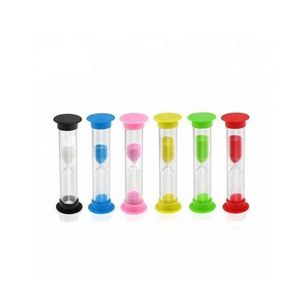 大人気！ 砂時計 30秒 1分 2分 3分 5分 10分 6個セット カラフル おしゃれ タイマー その他 zerobaseone 8,956円