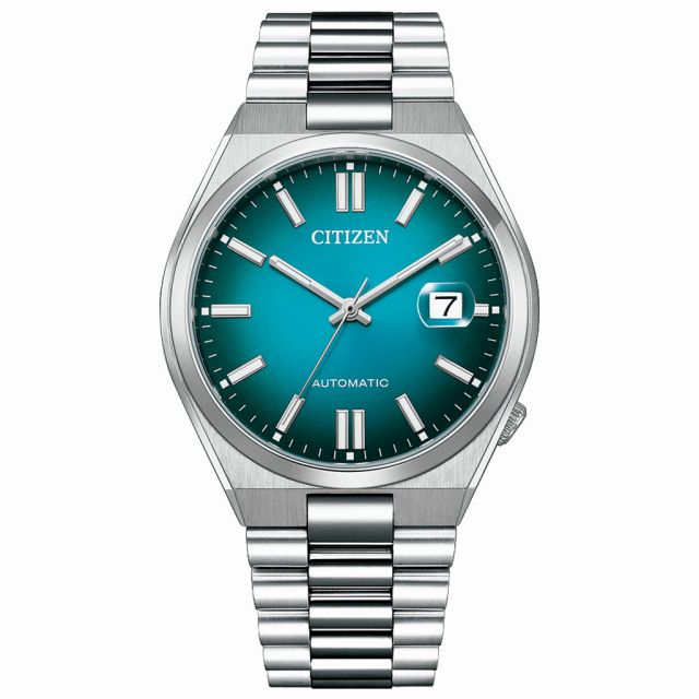 取寄品 正規品 CITIZEN シチズン シチズンコレクション NJ0151-88X COLLECTION TSUYOSACollection メンズ腕時計