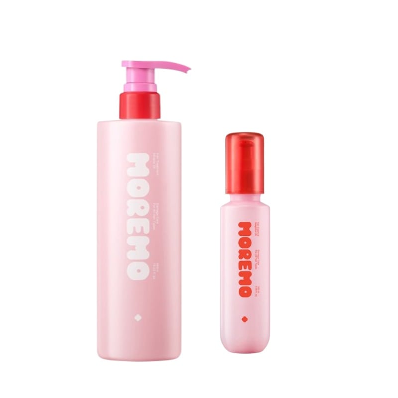 2X トリートメント 480ml + ヘアエッセンスディライトフルオイル 120ml