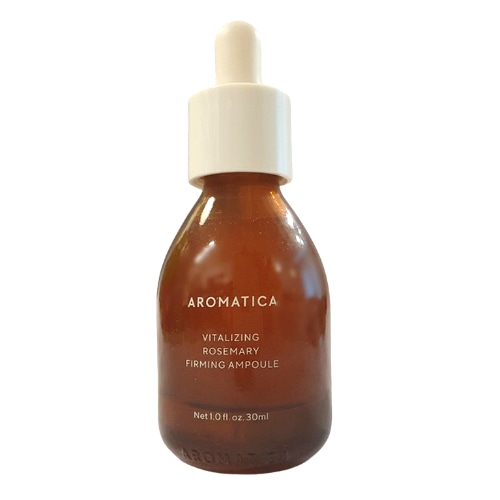 バイタライジング ローズマリー 弾力アンプル 30ML