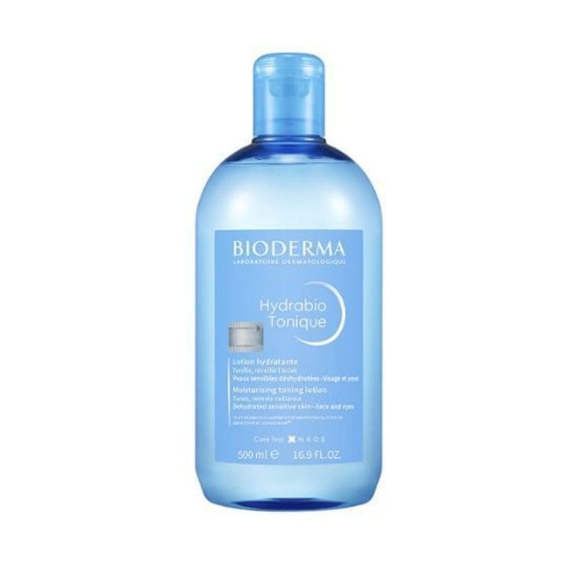 ハイドラビオ トナー 500ml