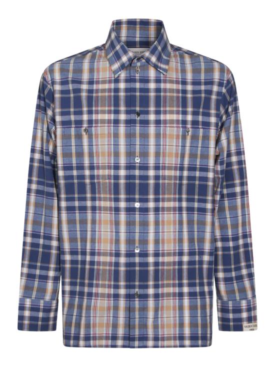 GOLDEN GOOSE Women Shirts GMP02639 P00234155724 Multicolor